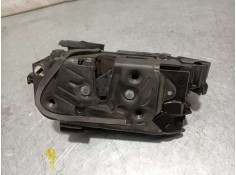 Recambio de cerradura puerta trasera izquierda para skoda fabia active referencia OEM IAM 5TA939015E  ELECTRICA