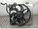 Recambio de electroventilador para peugeot 2008 (p1) allure referencia OEM IAM 9827752980  