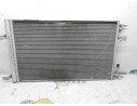 Recambio de condensador / radiador aire acondicionado para opel zafira tourer edition referencia OEM IAM 13377753  DELPHI