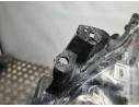 Recambio de faro derecho para renault laguna grandtour iii authentique referencia OEM IAM 89901849 VALEO 3 PATAS REPARADAS