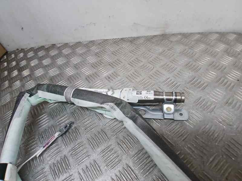 Recambio de airbag cortina delantero derecho para bmw x2 (f39) sdrive18d referencia OEM IAM 7421136 85742113613 AUTOLIV