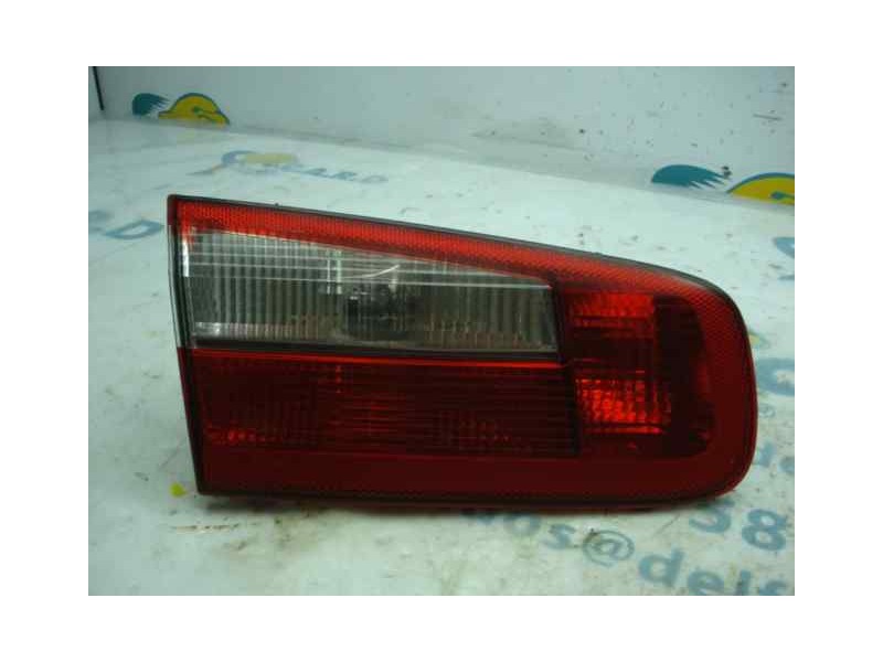 Recambio de piloto trasero izquierdo para renault laguna ii (bg0) authentique referencia OEM IAM   INTERIOR