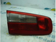 PILOTO TRASERO IZQUIERDO INTERIOR