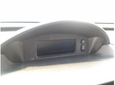 PANTALLA MULTIFUNCION 13373980 