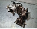 Recambio de turbocompresor para hyundai i20 1.0 tgdi cat referencia OEM IAM 2823107600 8925990001 