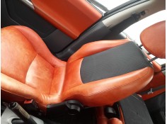 Recambio de asiento delantero derecho para smart forfour (454) 1.3 (454.031) referencia OEM IAM   