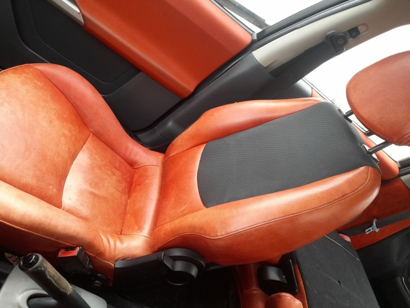 Recambio de asiento delantero derecho para smart forfour (454) 1.3 (454.031) referencia OEM IAM   