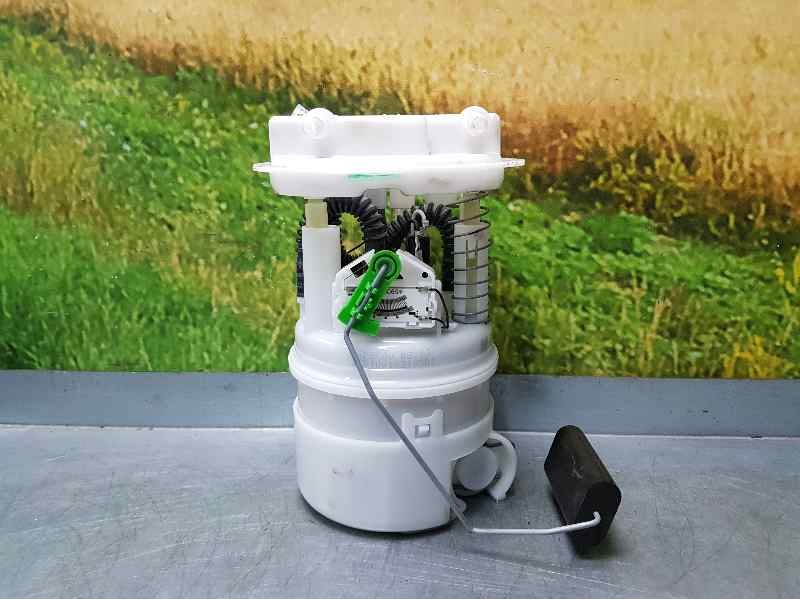 Recambio de aforador para dacia sandero stepway referencia OEM IAM 172021904R 0974752990003 TI AUTOMOTIVE