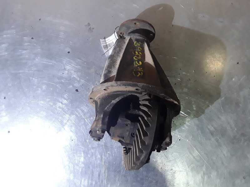 Recambio de diferencial trasero para nissan terrano/terrano.ii (r20) 2.7 turbodiesel referencia OEM IAM   