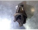 Recambio de diferencial trasero para nissan terrano/terrano.ii (r20) 2.7 turbodiesel referencia OEM IAM   