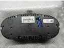 Recambio de cuadro instrumentos para skoda fabia (5j2 ) style referencia OEM IAM 5J0920810D A2C53356352 CONTINENTAL