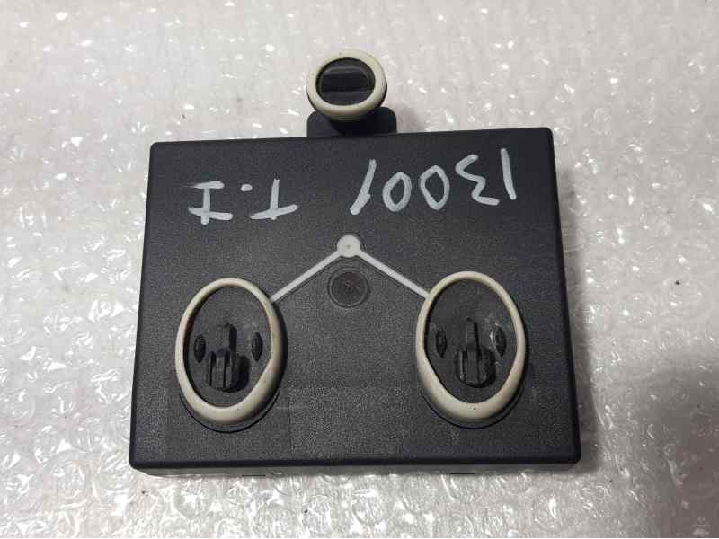 Recambio de modulo electronico para audi a5 sportback (8t) 2.0 tfsi (132kw) referencia OEM IAM 8T0959795J 910021871 LK