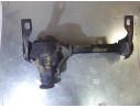 Recambio de diferencial delantero para ssangyong musso 2.9 d referencia OEM IAM   41/9
