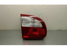 Recambio de piloto trasero izquierdo para daewoo lanos cool referencia OEM IAM   INTERIOR