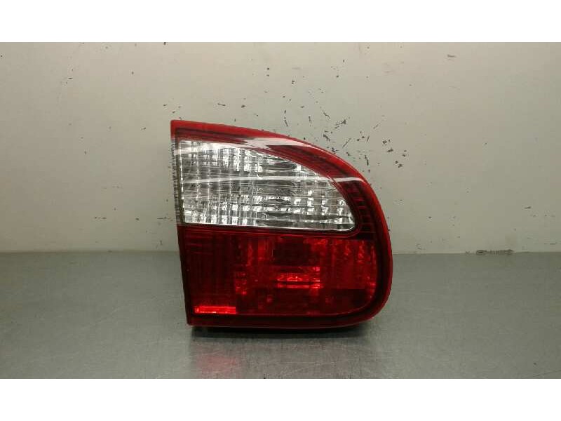 Recambio de piloto trasero izquierdo para daewoo lanos cool referencia OEM IAM   INTERIOR