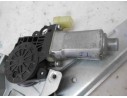 Recambio de elevalunas trasero izquierdo para hyundai getz (tb) 1.5 crdi referencia OEM IAM   ELECTRICO