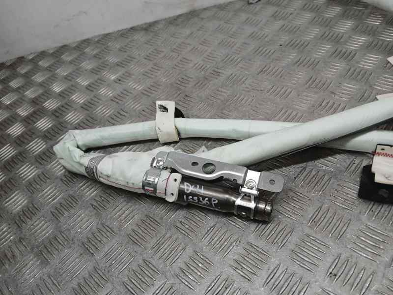 Recambio de airbag cortina delantero derecho para bmw x2 (f39) sdrive18d referencia OEM IAM 7421136 85742113613 AUTOLIV