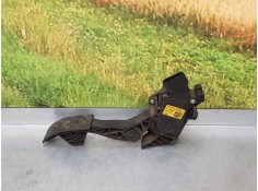 Recambio de potenciometro pedal para volkswagen polo (6c1) comfortline bluemotion referencia OEM IAM 6C1721503B 0280755223 BOSCH