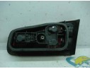 Recambio de piloto trasero izquierdo para renault laguna ii (bg0) authentique referencia OEM IAM   INTERIOR