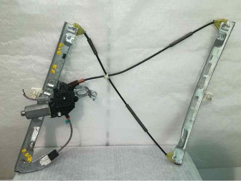 Recambio de elevalunas delantero derecho para peugeot 206 berlina e-music referencia OEM IAM   