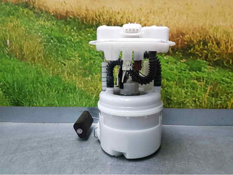 Recambio de aforador para dacia sandero stepway referencia OEM IAM 172021904R 0974752990003 TI AUTOMOTIVE