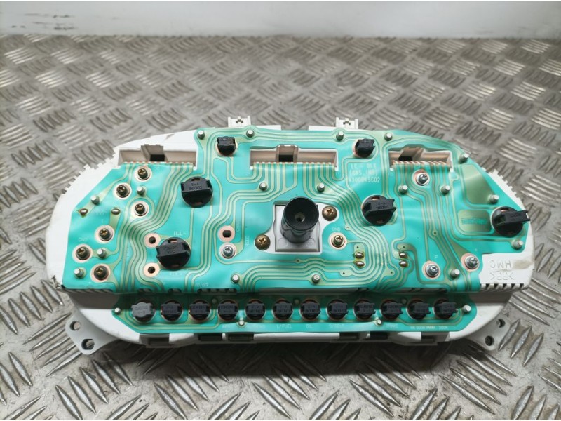 Recambio de cuadro instrumentos para hyundai accent (lc) gl 5p referencia OEM IAM 9400325120 9910230288 