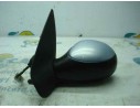 Recambio de retrovisor izquierdo para peugeot 206 berlina xt referencia OEM IAM 8149KY  ELECTRICO