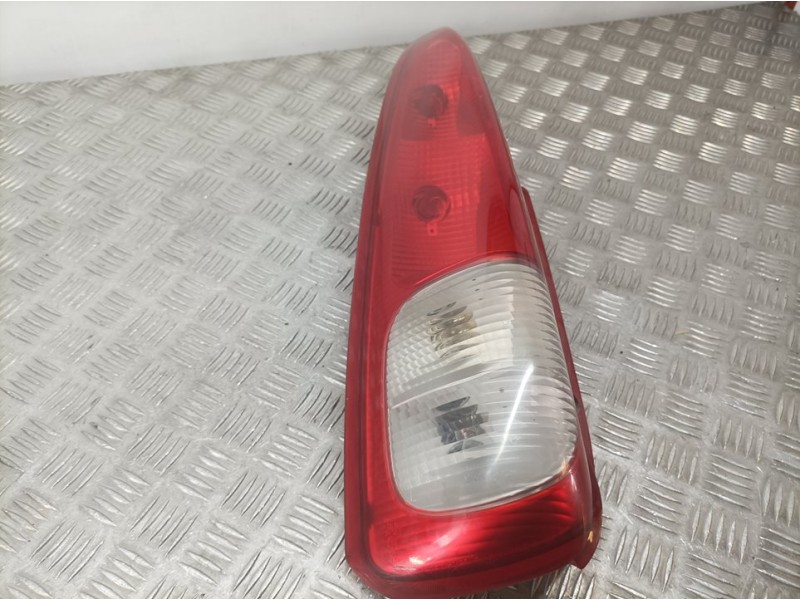 Recambio de piloto trasero izquierdo para daewoo tacuma cdx referencia OEM IAM   