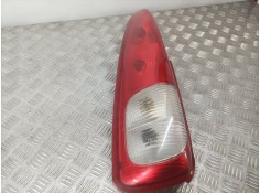 PILOTO TRASERO IZQUIERDO 