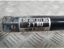 Recambio de transmision delantera izquierda para audi a4 berlina (b5) 1.9 tdi referencia OEM IAM 8D0407271BQ 8150151484211 