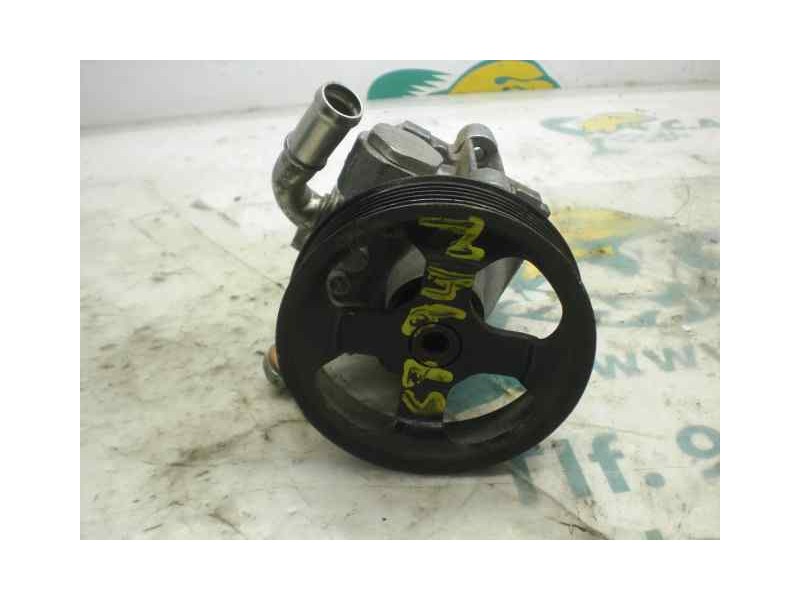 Recambio de bomba direccion para mitsubishi outlander (cw0) 2.0 di-d intense referencia OEM IAM   KYB