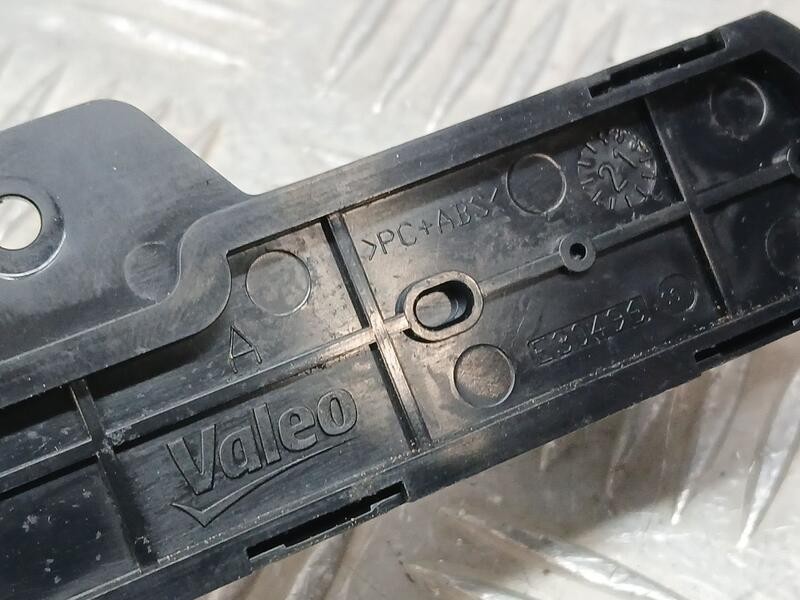 Recambio de mando multifuncion para abarth 500 cabrio (150) 595 c turismo referencia OEM IAM 735749471  