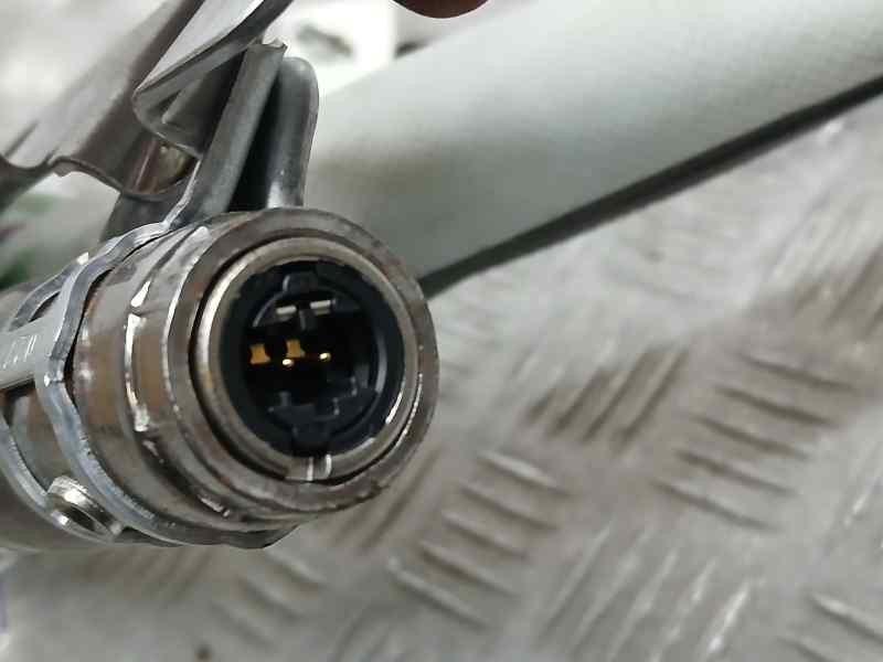 Recambio de airbag cortina delantero derecho para bmw x2 (f39) sdrive18d referencia OEM IAM 7421136 85742113613 AUTOLIV