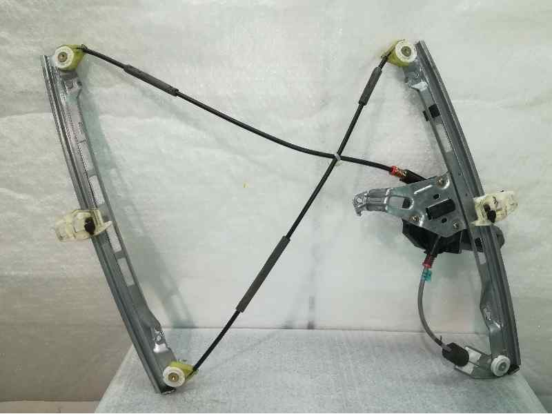 Recambio de elevalunas delantero derecho para peugeot 206 berlina e-music referencia OEM IAM   