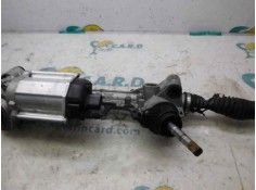 CREMALLERA DIRECCION ELECTRO-MECANICA TOCDA