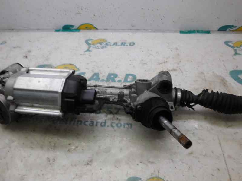 Recambio de cremallera direccion para opel zafira tourer edition referencia OEM IAM   ELECTRO-MECANICA TOCDA