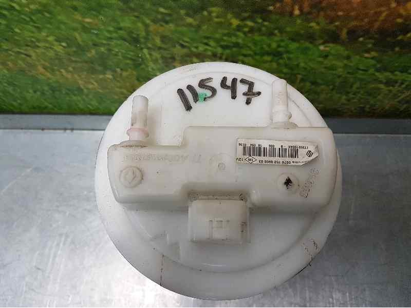 Recambio de aforador para dacia sandero stepway referencia OEM IAM 172021904R 0974752990003 TI AUTOMOTIVE