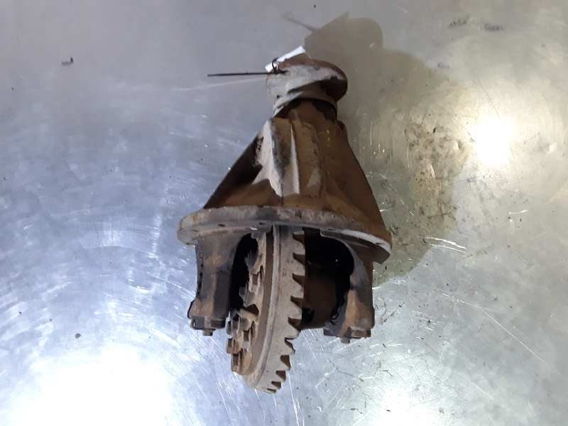 Recambio de diferencial trasero para nissan terrano/terrano.ii (r20) 2.7 turbodiesel referencia OEM IAM   