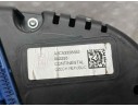 Recambio de cuadro instrumentos para skoda fabia (5j2 ) style referencia OEM IAM 5J0920810D A2C53356352 CONTINENTAL
