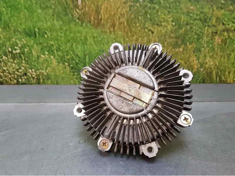 Recambio de ventilador viscoso motor para mitsubishi l 200 (k6/7) 2500 td magnum american style (4-ptas.) referencia OEM IAM   