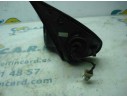 Recambio de retrovisor izquierdo para peugeot 206 berlina xt referencia OEM IAM 8149KY  ELECTRICO