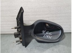 Recambio de retrovisor derecho para renault scenic (ja..) 1.9 dci century referencia OEM IAM SIN REF  ELECTRICO 7 PINES