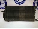 Recambio de condensador / radiador aire acondicionado para seat toledo (1l) 1.9 turbodiesel cat (aaz) referencia OEM IAM   