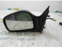 Recambio de retrovisor izquierdo para ssangyong musso 2.9 d referencia OEM IAM   ELECTRICO