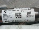 Recambio de airbag cortina delantero derecho para bmw x2 (f39) sdrive18d referencia OEM IAM 7421136 85742113613 AUTOLIV