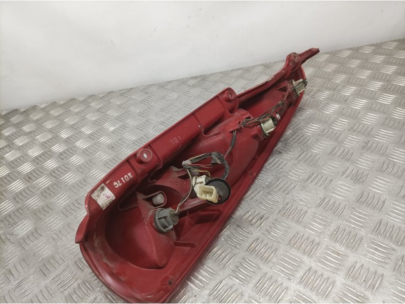 Recambio de piloto trasero izquierdo para daewoo tacuma cdx referencia OEM IAM   