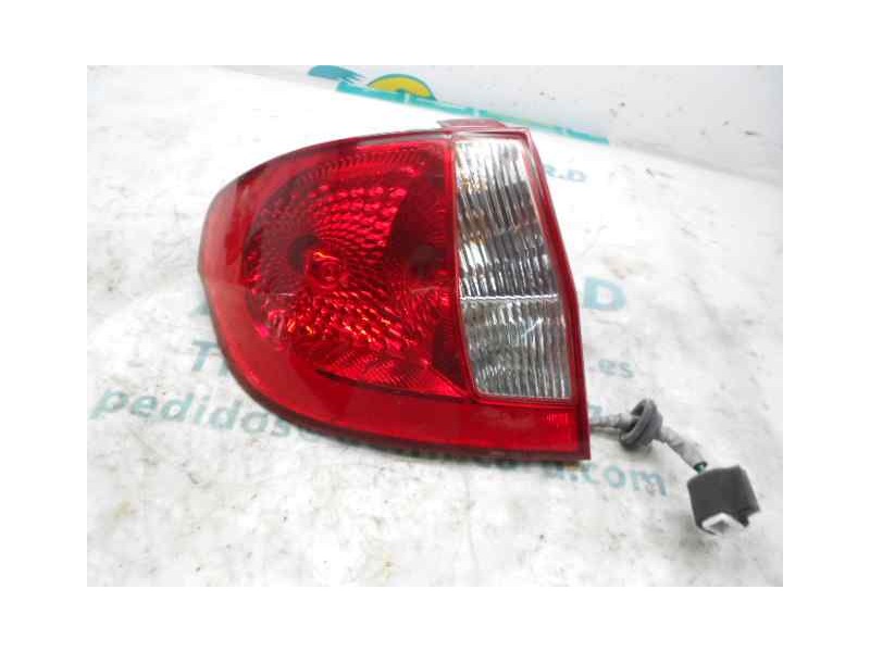 Recambio de piloto trasero izquierdo para hyundai getz (tb) 1.5 crdi referencia OEM IAM 924011C010  