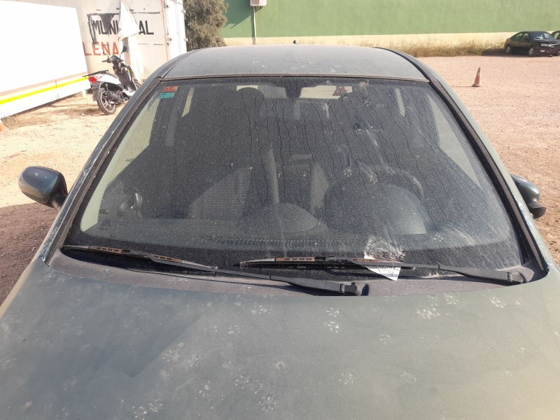 Recambio de parabrisas para opel corsa c (x01) 1.2 (f08, f68) referencia OEM IAM 13121967  