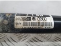 Recambio de transmision delantera izquierda para audi a4 berlina (b5) 1.9 tdi referencia OEM IAM 8D0407271BQ 8150151484211 