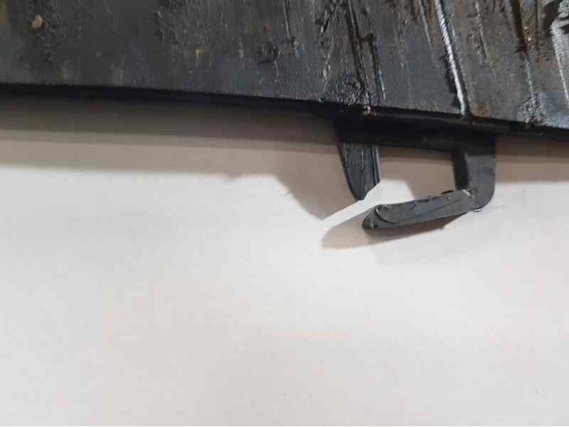 Recambio de paragolpes trasero para tesla model 3 ev performance awd referencia OEM IAM 1582571SCC  TOCADO SIN PILOTOS